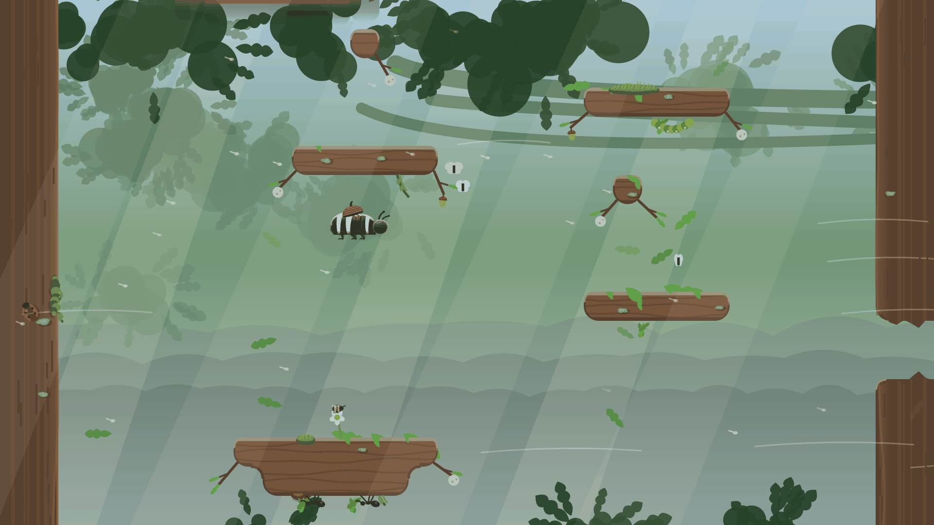 Up the Great Oak screenshot 1