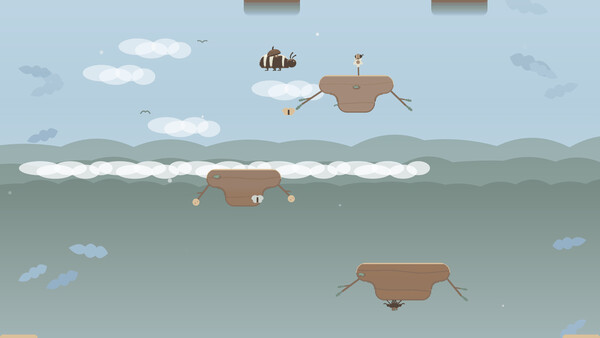 Up the Great Oak screenshot 3