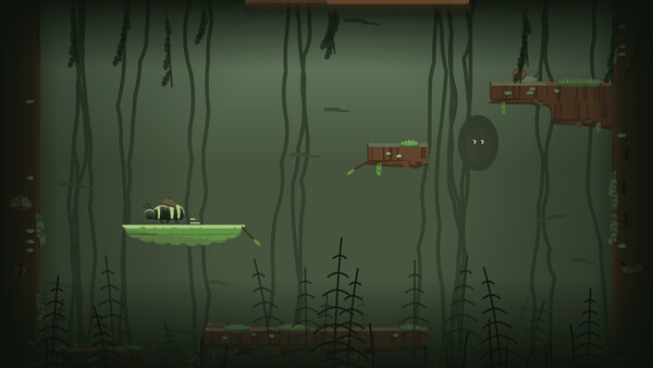 Up the Great Oak screenshot 6