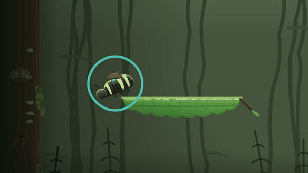 Up the Great Oak screenshot 5