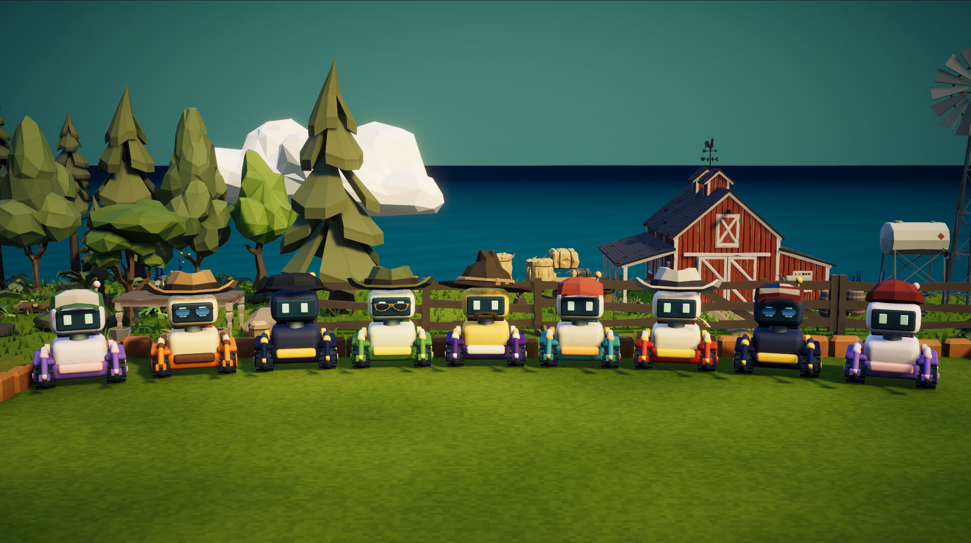 phpFarm - Supporter Accessoire Pack