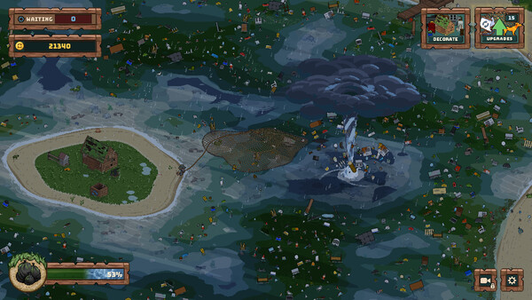 My Dirty Little Lake — 4