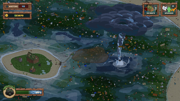 My Dirty Little Lake screenshot 5
