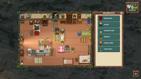 My Dirty Little Lake screenshot 3