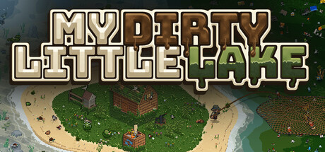My Dirty Little Lakeの作品画像