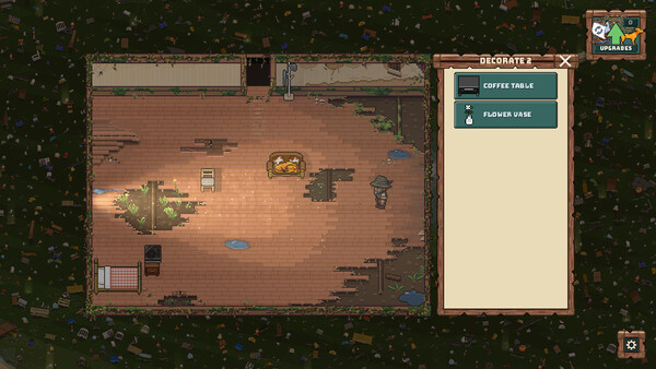 My Dirty Little Lake screenshot 6