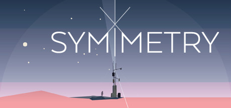 SYMMETRY steam charts