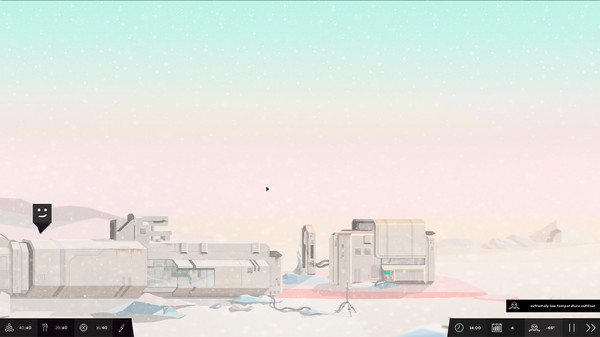 Screenshot z SYMMETRY Screenshot z SYMMETRY