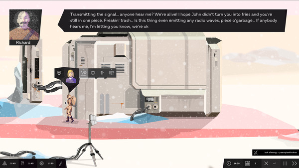 SYMMETRY screenshot 6