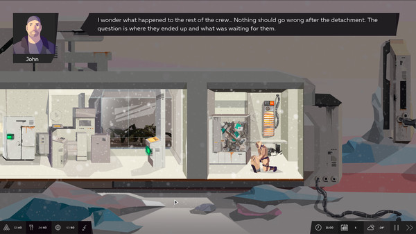 SYMMETRY screenshot 5