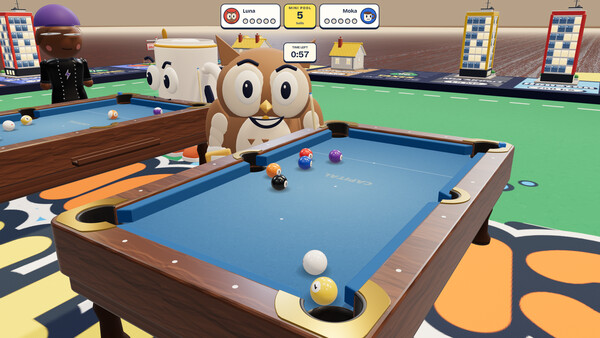 Capital Circuit screenshot 9