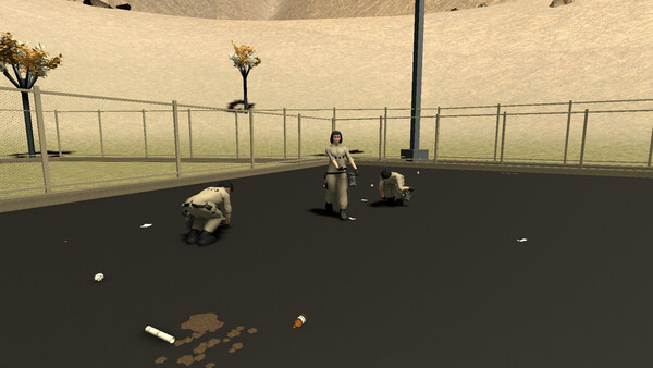 徹底清掃 screenshot 3