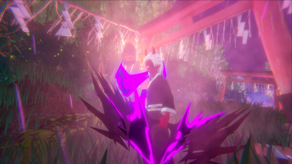 YUU VS. ALL! — 2
