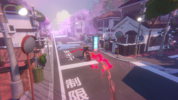 YUU VS. ALL! screenshot 6