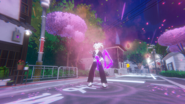 YUU VS. ALL! screenshot 5