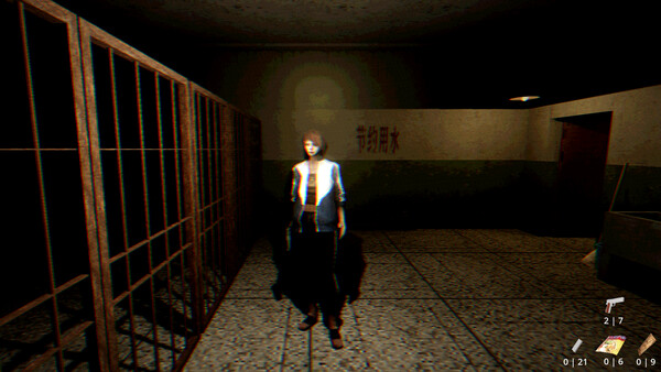 1999 Lockdown Unit screenshot 6