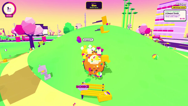 Orange Braincell screenshot 4