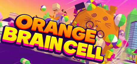 Orange Braincell