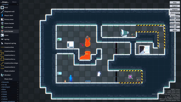 Link Loop screenshot 8