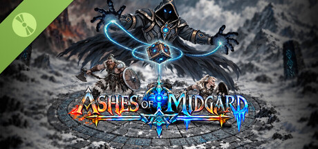 Постер Ashes of Midgard Demo