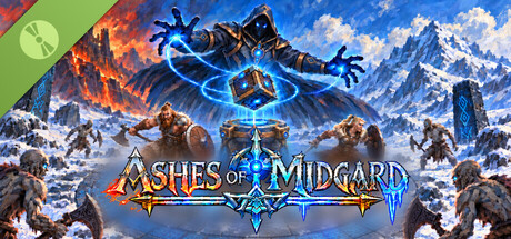 Ashes of Midgard Demo