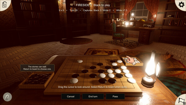 Go Together screenshot 1