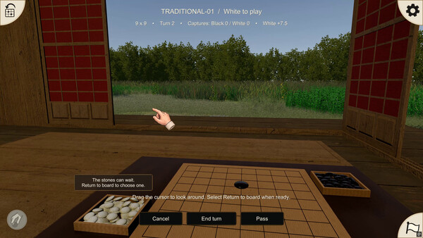 Go Together screenshot 3