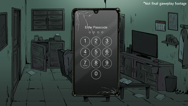 Hell Looks Back screenshot 3