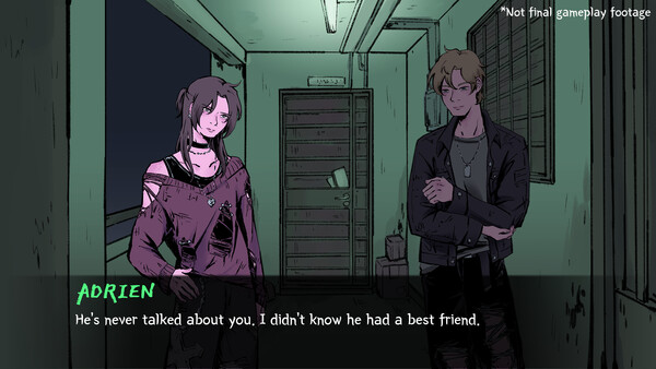 Hell Looks Back screenshot 1