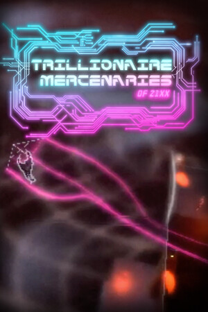 Trillionaire Mercenaries of 21XX Stats