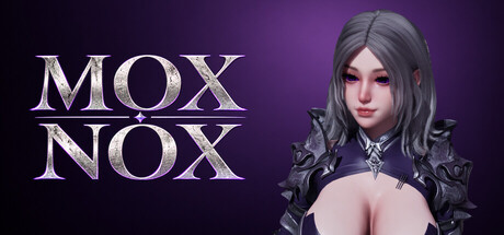 Mox Noxの作品画像