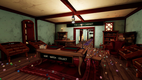 Sort Them Dice screenshot 4