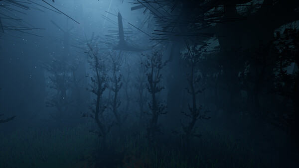 Chill & Thrill - Deep Down screenshot 1