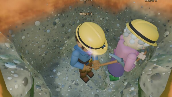 Hole Lotta Loot screenshot 2