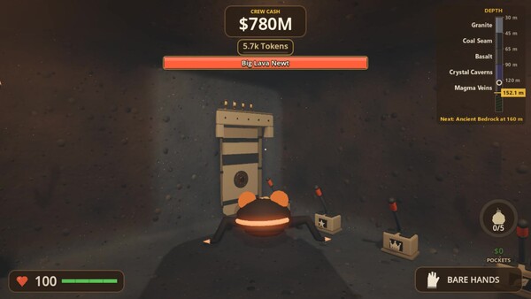 Hole Lotta Loot screenshot 6