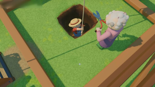 Hole Lotta Loot screenshot 5