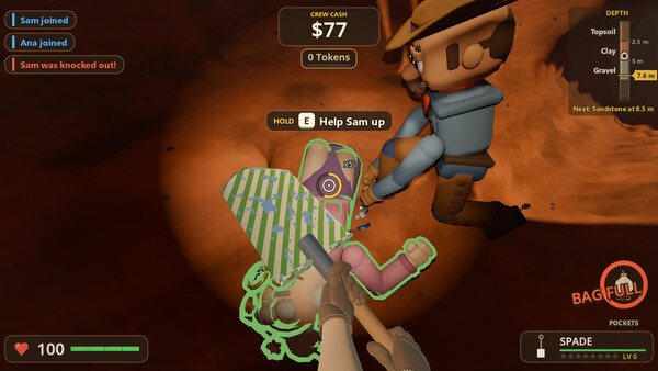 Hole Lotta Loot screenshot 7