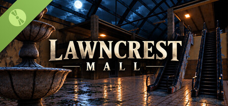 Lawncrest Mall Demo 표지