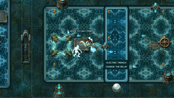 TEMPLE BREAKER screenshot 6