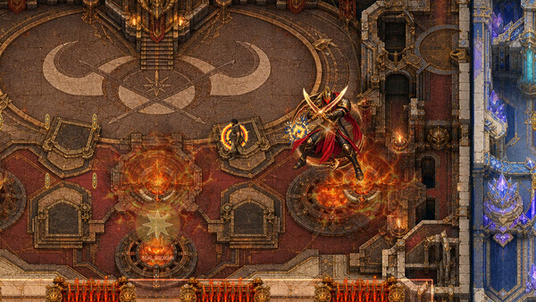 TEMPLE BREAKER screenshot 3