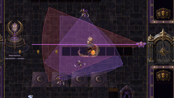TEMPLE BREAKER screenshot 4