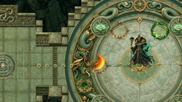 TEMPLE BREAKER screenshot 10