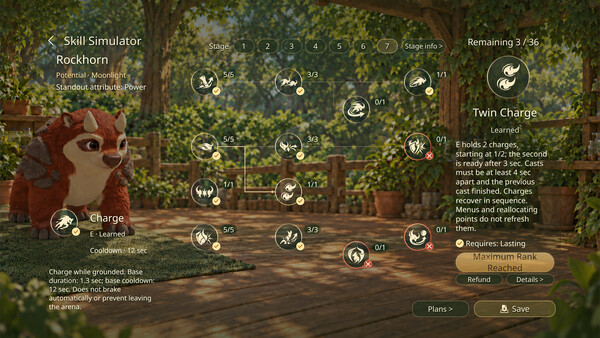 GeneJinks: Sports Festival screenshot 8