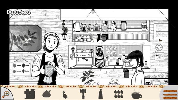 Rota do Grão screenshot 4
