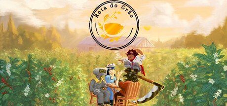 Rota do Grão