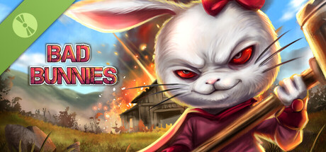 Bad Bunnies - Beyond Brackenridge Demo