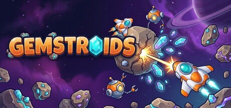 Gemstroids