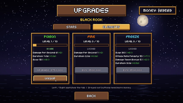 Boarded screenshot 18