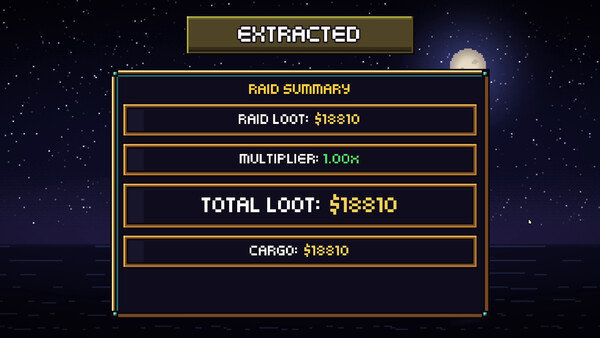 Boarded screenshot 6