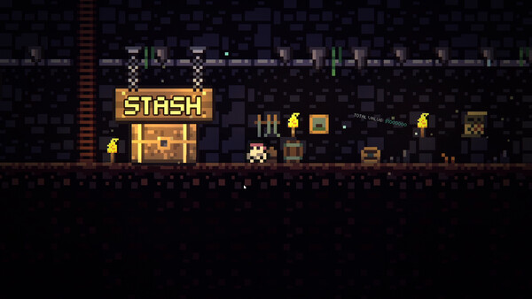 Boarded Screenshot